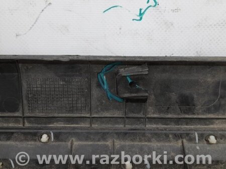 ФОТО Накладка порогу зовнішня для Hyundai Santa Fe IV TM (18-23) Київ