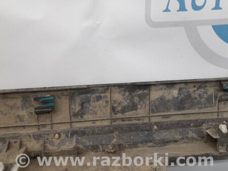 ФОТО Накладка порогу зовнішня для Hyundai Santa Fe IV TM (18-23) Київ