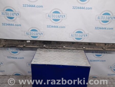 ФОТО Накладка порогу зовнішня для Hyundai Santa Fe IV TM (18-23) Київ