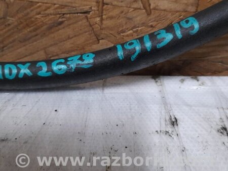 ФОТО Трубка ГПК низького тиску для Acura MDX YD2 (06-12) Київ