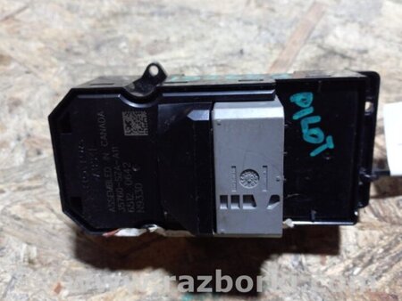 ФОТО Кнопка склопідіймача для Honda Pilot 2 MR-V YF3/4 (08-15) Київ