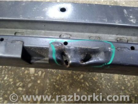 ФОТО Підсилювач заднього бампера для Mitsubishi Lancer X 10 (08-17) Київ