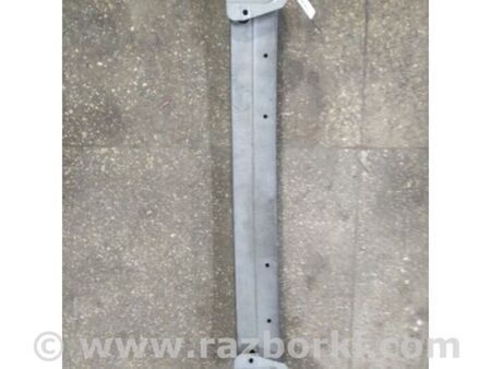 ФОТО Підсилювач заднього бампера для Mitsubishi Lancer X 10 (08-17) Київ