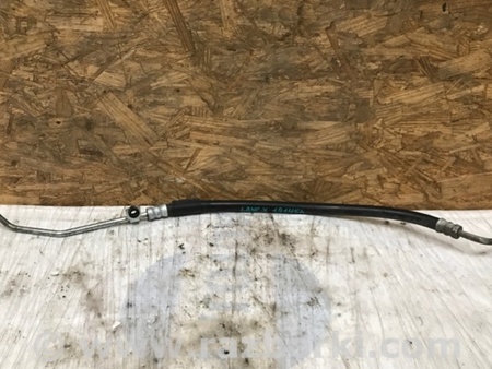 ФОТО Трубка ГПК високого тиску для Mitsubishi Lancer X 10 (08-17) Київ