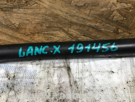 ФОТО Трубка ГПК високого тиску для Mitsubishi Lancer X 10 (08-17) Київ