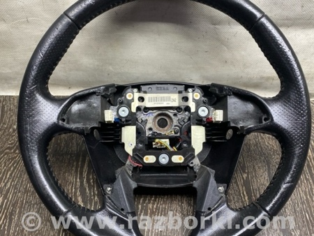 ФОТО кермо для Honda Pilot 2 MR-V YF3/4 (08-15) Київ