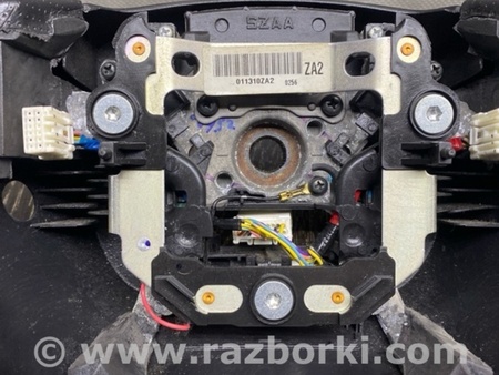 ФОТО кермо для Honda Pilot 2 MR-V YF3/4 (08-15) Київ