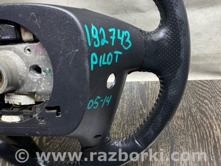 ФОТО кермо для Honda Pilot 2 MR-V YF3/4 (08-15) Київ