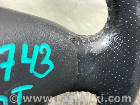 ФОТО кермо для Honda Pilot 2 MR-V YF3/4 (08-15) Київ