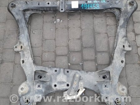 ФОТО Балка передньої підвіски для Lexus RX350/450 (2015-) Київ