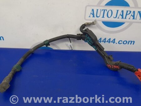 ФОТО Клема акумулятора для Acura RDX TB3, TB4 (12-15) Київ