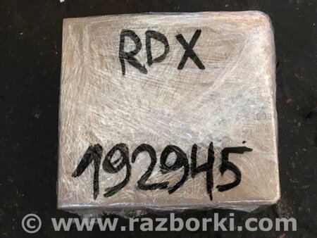 ФОТО Клема акумулятора для Acura RDX TB3, TB4 (12-15) Київ