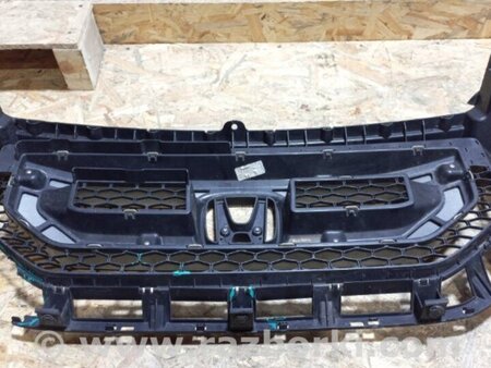 ФОТО Решітка радіатора для Honda Pilot 2 MR-V YF3/4 (08-15) Київ