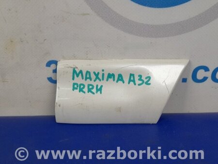 ФОТО Накладка крила для Nissan Maxima A32 Київ