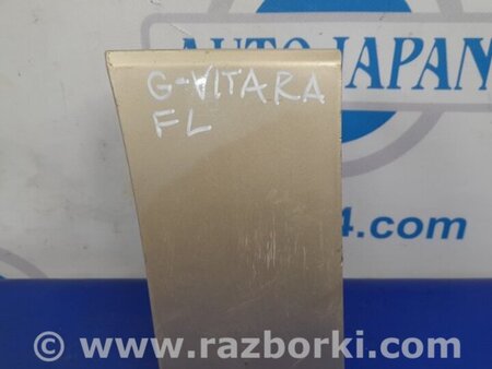 ФОТО Накладка крила для Suzuki Grand Vitara (різне не сортоване) Київ