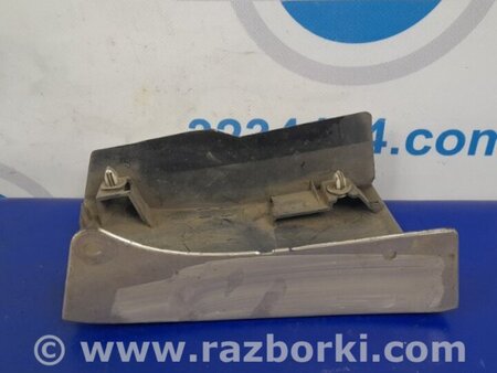 ФОТО Накладка крила для Suzuki Grand Vitara (різне не сортоване) Київ