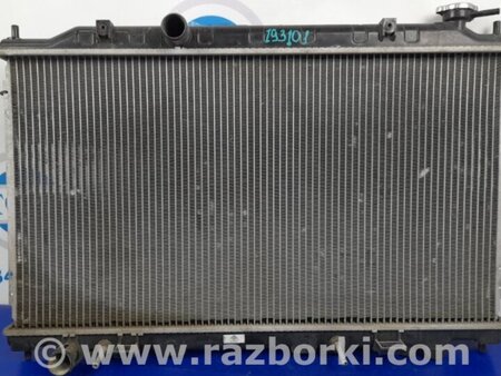 ФОТО Радіатор основний для Nissan Murano Z50 (02-08) Київ