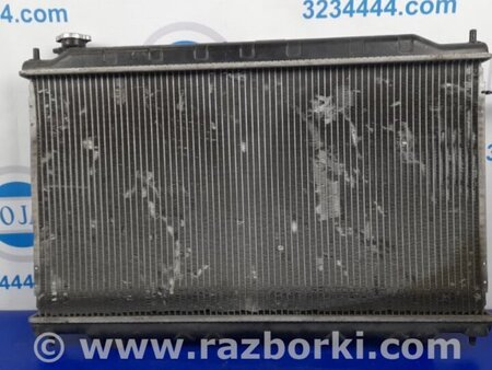 ФОТО Радіатор основний для Nissan Murano Z50 (02-08) Київ