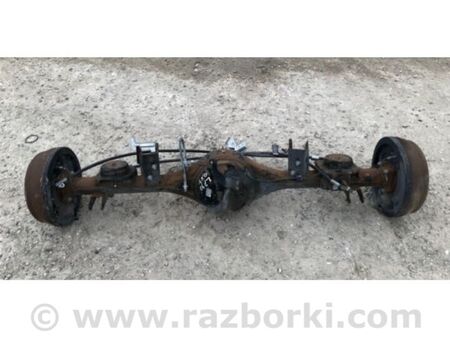 ФОТО Міст задній для Nissan Pathfinder R50 (96-05) Київ