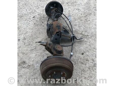 ФОТО Міст задній для Nissan Pathfinder R50 (96-05) Київ