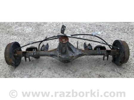 ФОТО Міст задній для Nissan Pathfinder R50 (96-05) Київ