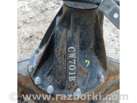 ФОТО Міст задній для Nissan Pathfinder R50 (96-05) Київ