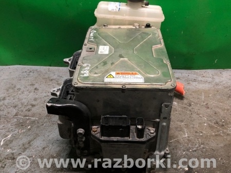 ФОТО інвертор для Toyota Camry 40 XV40 (06-11) Київ