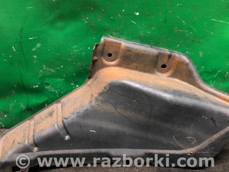 ФОТО Підкрилок для Mitsubishi Outlander XL CW (05-12) Київ