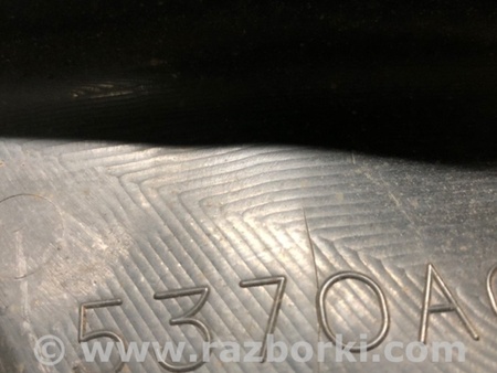 ФОТО Підкрилок для Mitsubishi Outlander XL CW (05-12) Київ