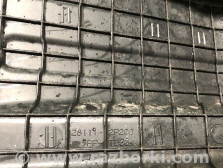 ФОТО Кришка корпусу повітряного фільтра для KIA Sorento 2 XM (09-14) Київ