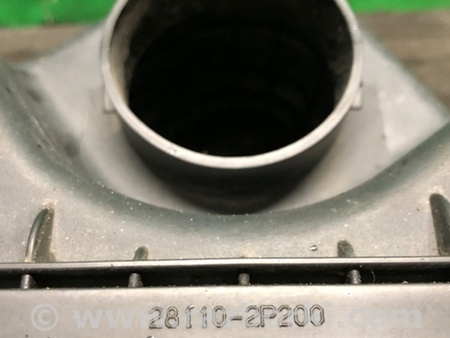 ФОТО Кришка корпусу повітряного фільтра для KIA Sorento 2 XM (09-14) Київ