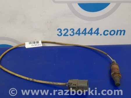 ФОТО Лямбда зонд для Nissan Pathfinder R50 (96-05) Київ