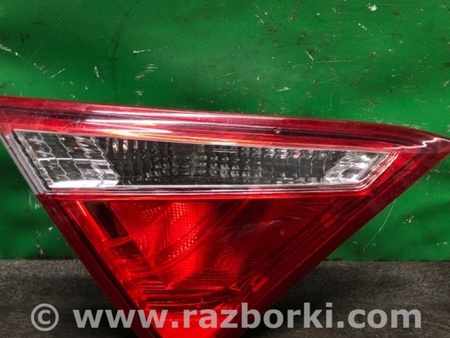 ФОТО Ліхтар внутрішній для Toyota Camry 50 XV55 (14-18)  Київ