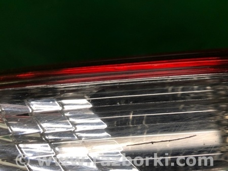 ФОТО Ліхтар внутрішній для Toyota Camry 50 XV55 (14-18)  Київ