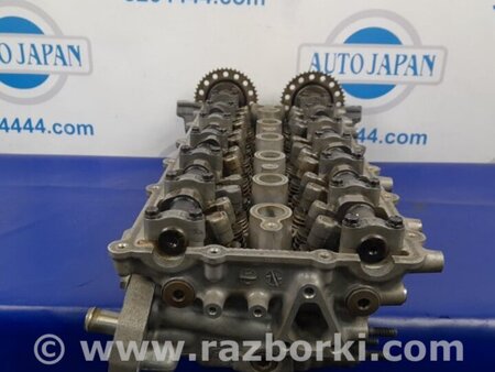 ФОТО Головка блоку циліндрів для Chevrolet Epica V250 (06-14) Київ