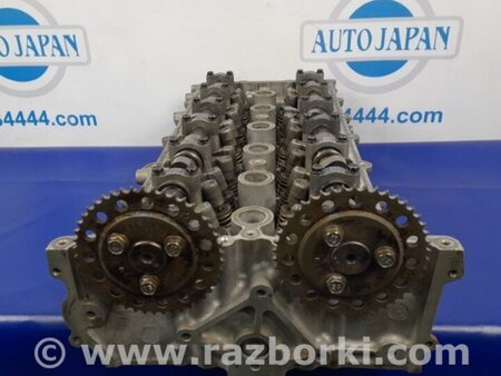 ФОТО Головка блоку циліндрів для Chevrolet Epica V250 (06-14) Київ