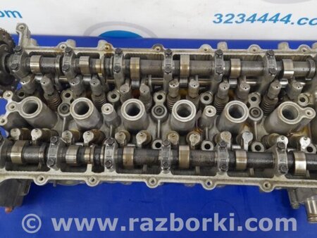 ФОТО Головка блоку циліндрів для Chevrolet Epica V250 (06-14) Київ