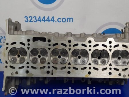 ФОТО Головка блоку циліндрів для Chevrolet Epica V250 (06-14) Київ