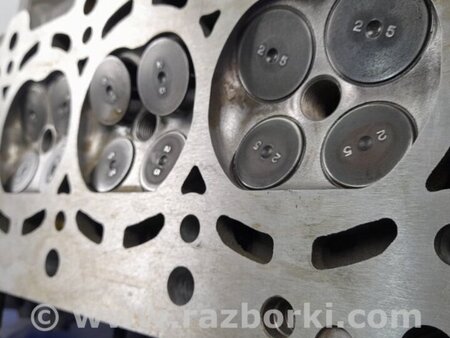 ФОТО Головка блоку циліндрів для Chevrolet Epica V250 (06-14) Київ