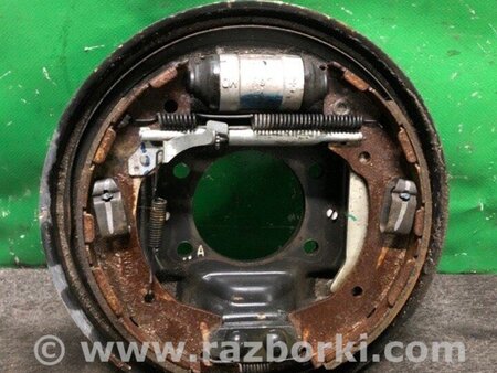 ФОТО Гальмівний механізм для Hyundai Elantra VI AD (15-20) Київ