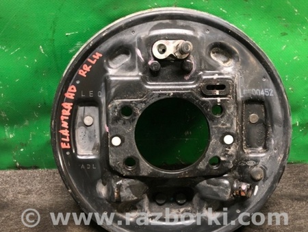 ФОТО Гальмівний механізм для Hyundai Elantra VI AD (15-20) Київ