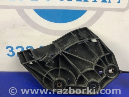 ФОТО Кронштейн переднього бампера (під фарою) для Infiniti EX35 (37) (07-12) Київ