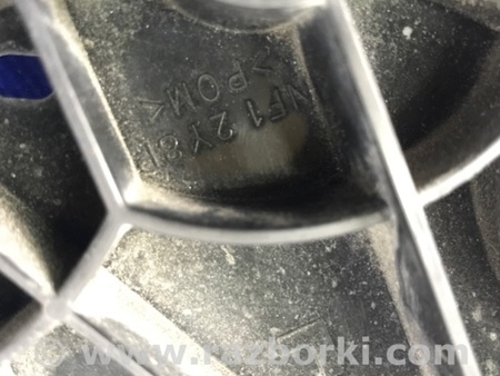 ФОТО Кронштейн переднього бампера (під фарою) для Infiniti EX35 (37) (07-12) Київ