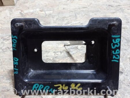 ФОТО Кронштейн підсилювача заднього бампера для KIA Soul 1 AM (08-14) Київ