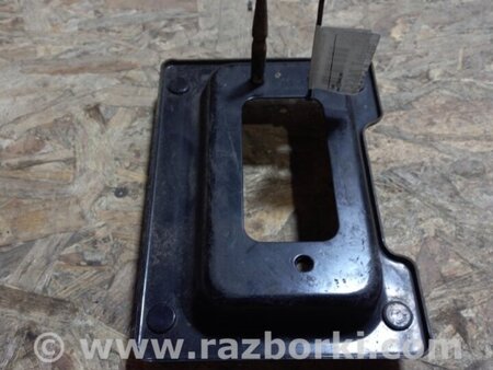 ФОТО Кронштейн підсилювача заднього бампера для KIA Soul 1 AM (08-14) Київ