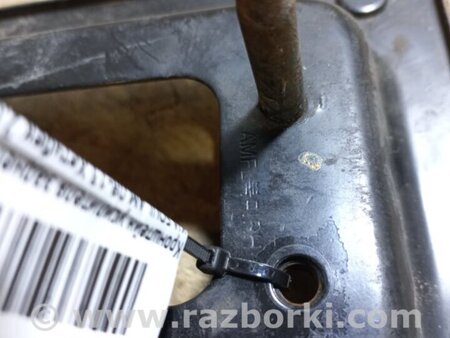 ФОТО Кронштейн підсилювача заднього бампера для KIA Soul 1 AM (08-14) Київ