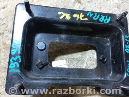 ФОТО Кронштейн підсилювача заднього бампера для KIA Soul 1 AM (08-14) Київ