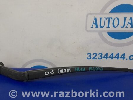 ФОТО Повідець склоочисника передній для Mazda CX-5 KE (12-17) Київ