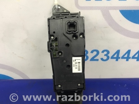 ФОТО Блок керування мультимедіа для Mazda CX-3 (2014-...) Київ