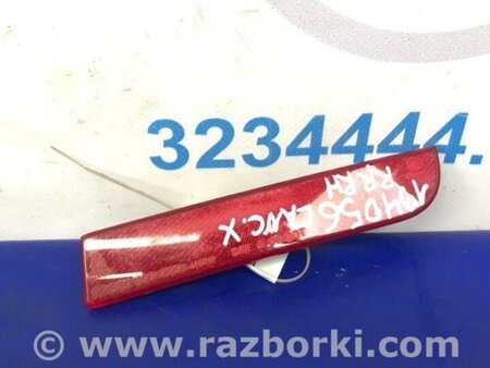 ФОТО катафот R правий для Mitsubishi Lancer X 10 (08-17) Київ